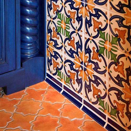 Spanish Tiles Pakistan